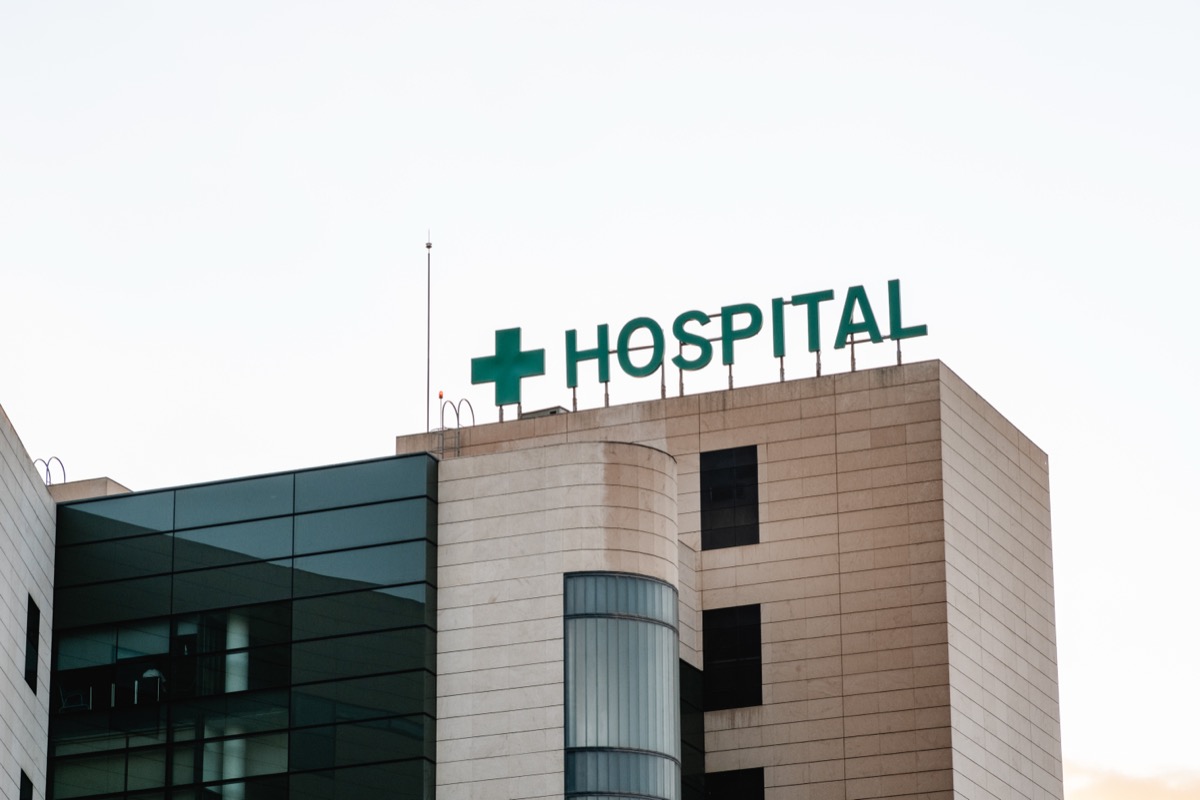 Health Facilities