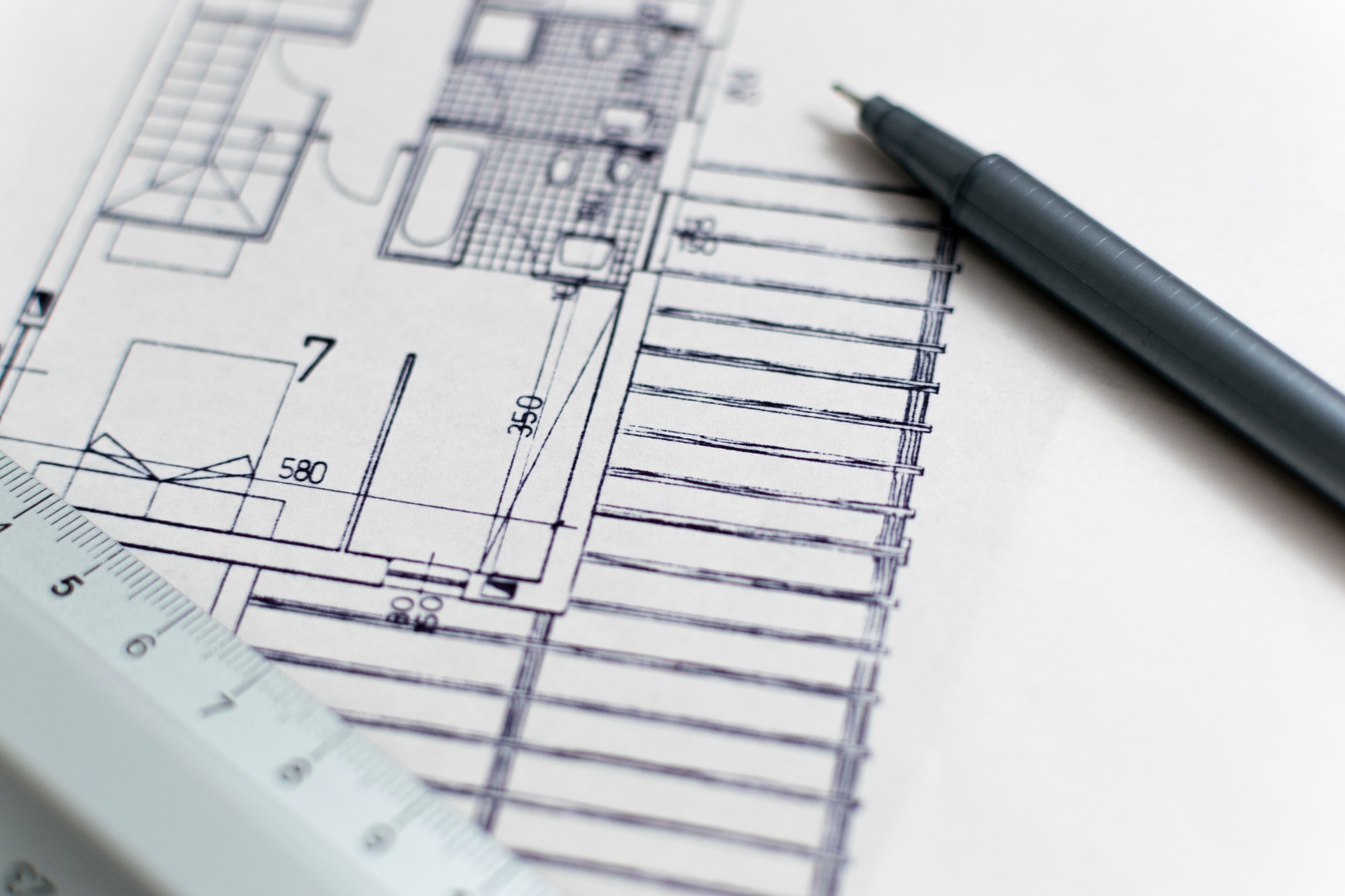 Why Must I Use an Architect in Designing All My Building Plans