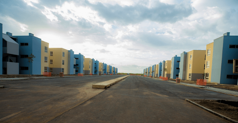 Ghana Faces Surplus Housing, Despite Deficit