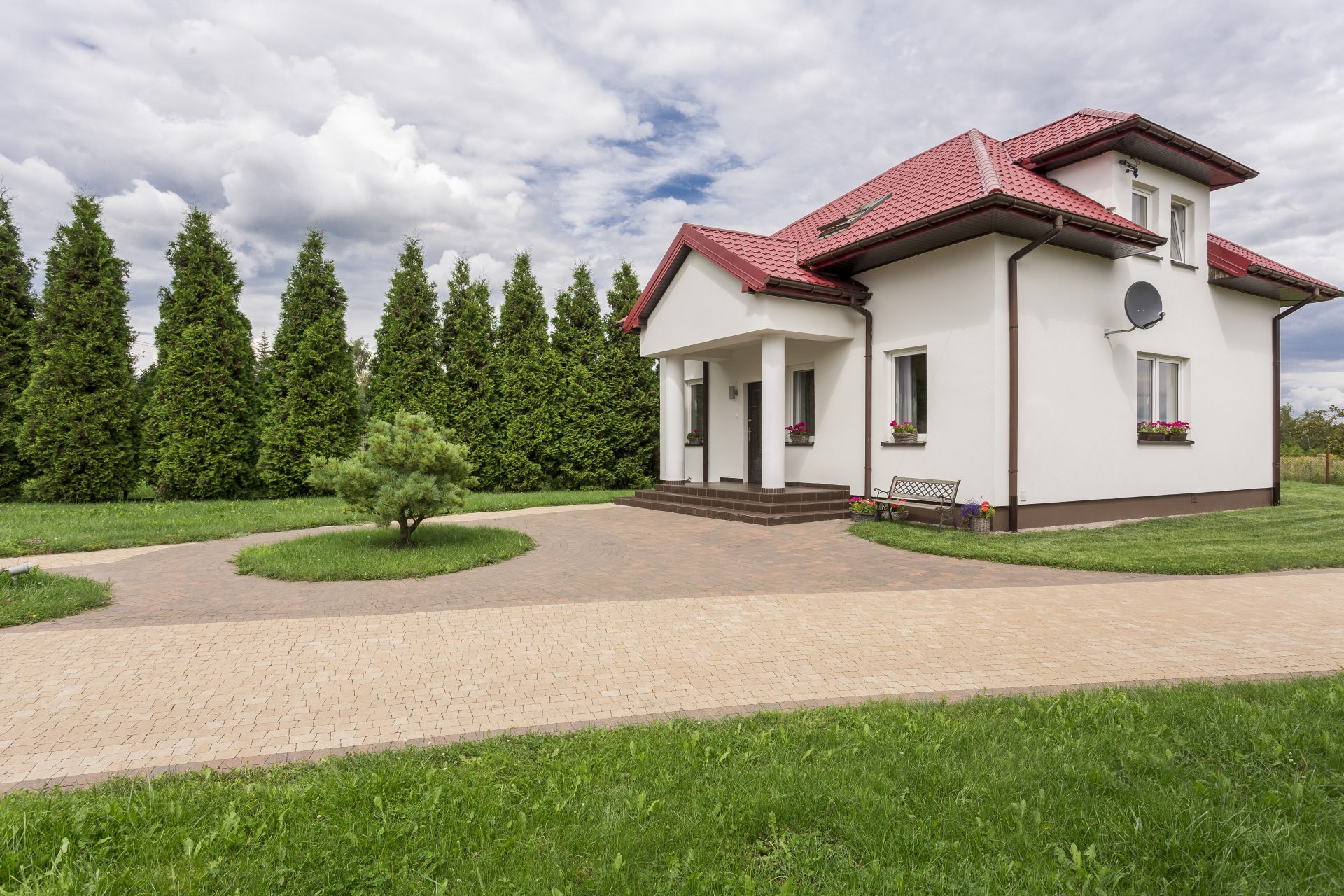 Find Your Dream Home: Your Purchasing Journey Starts Here