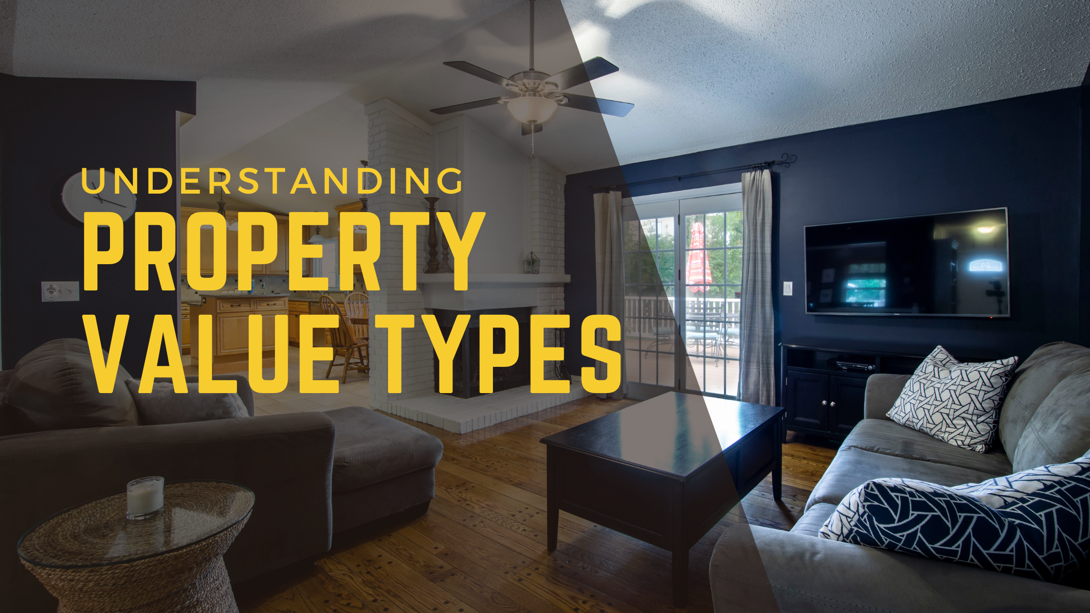 Understanding Property Value Types