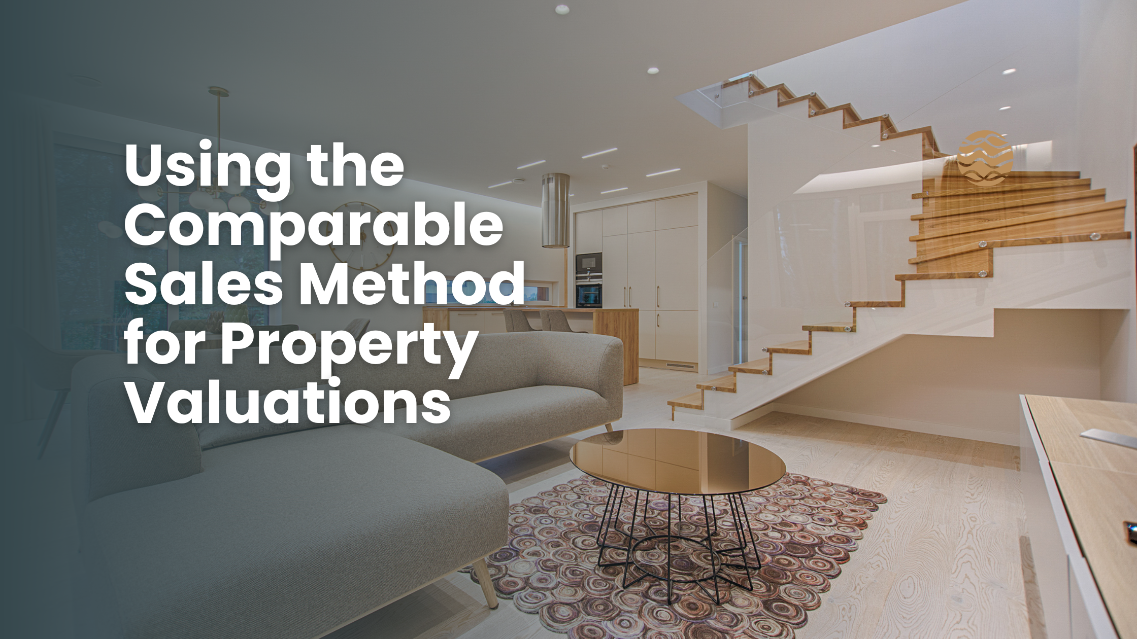 Using the Comparable Sales Method for Property Valuations