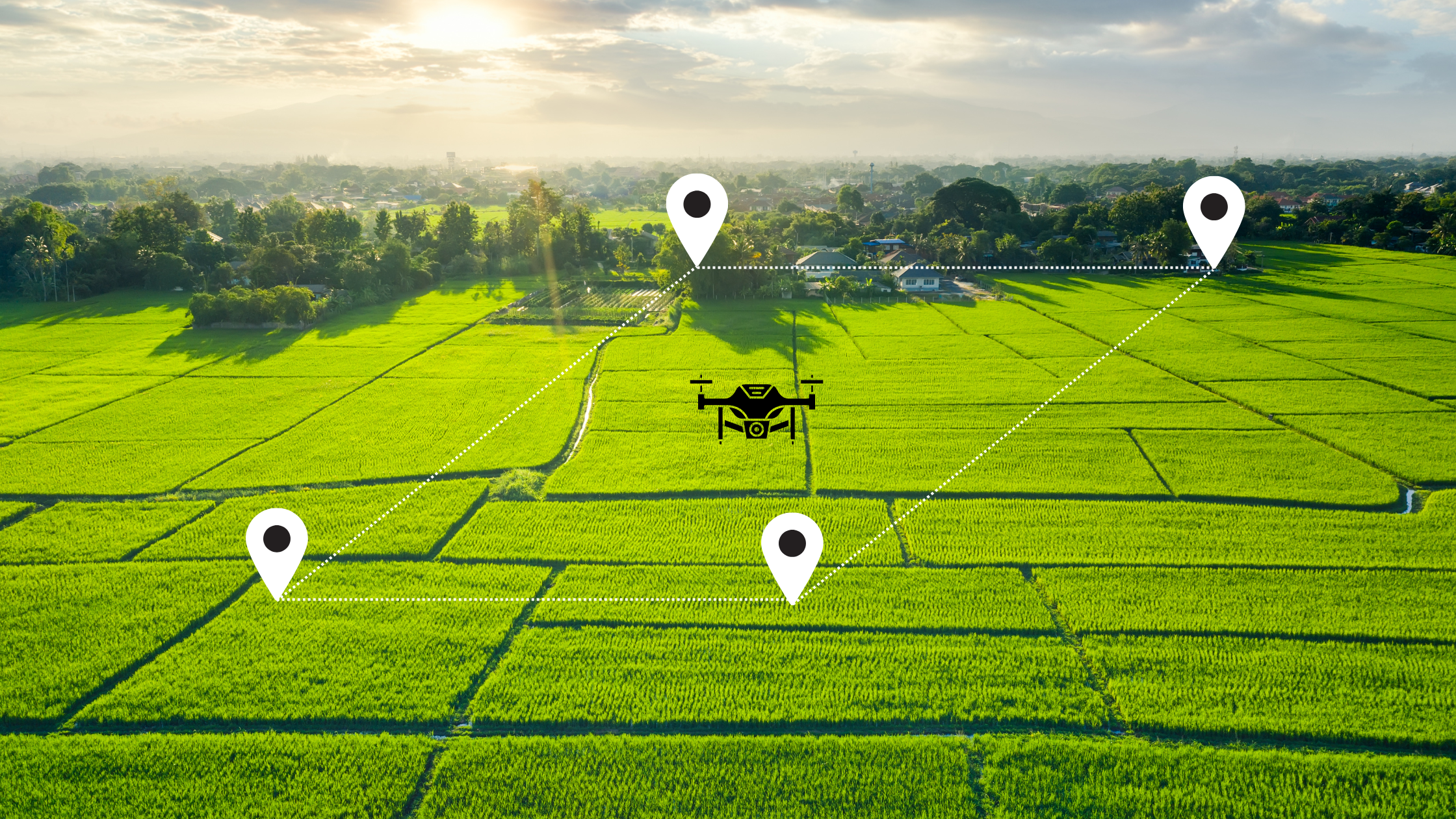 Harnessing AI to Transform Land Management and Real Estate in Ghana