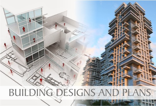Building Designs and Plans Building Designs and Plans