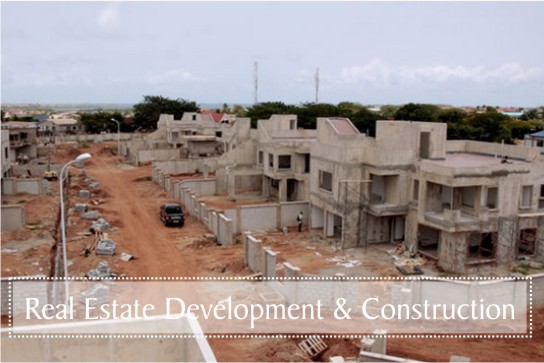 Real Estate Development & Construction www.azunusrealty.com/