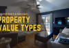 Understanding Property Value Types