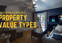 Understanding Property Value Types